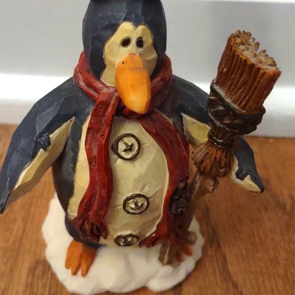 Boyd's Collection Boyd's Carvers Flipper Clean Sweep - Picture 6 of 8